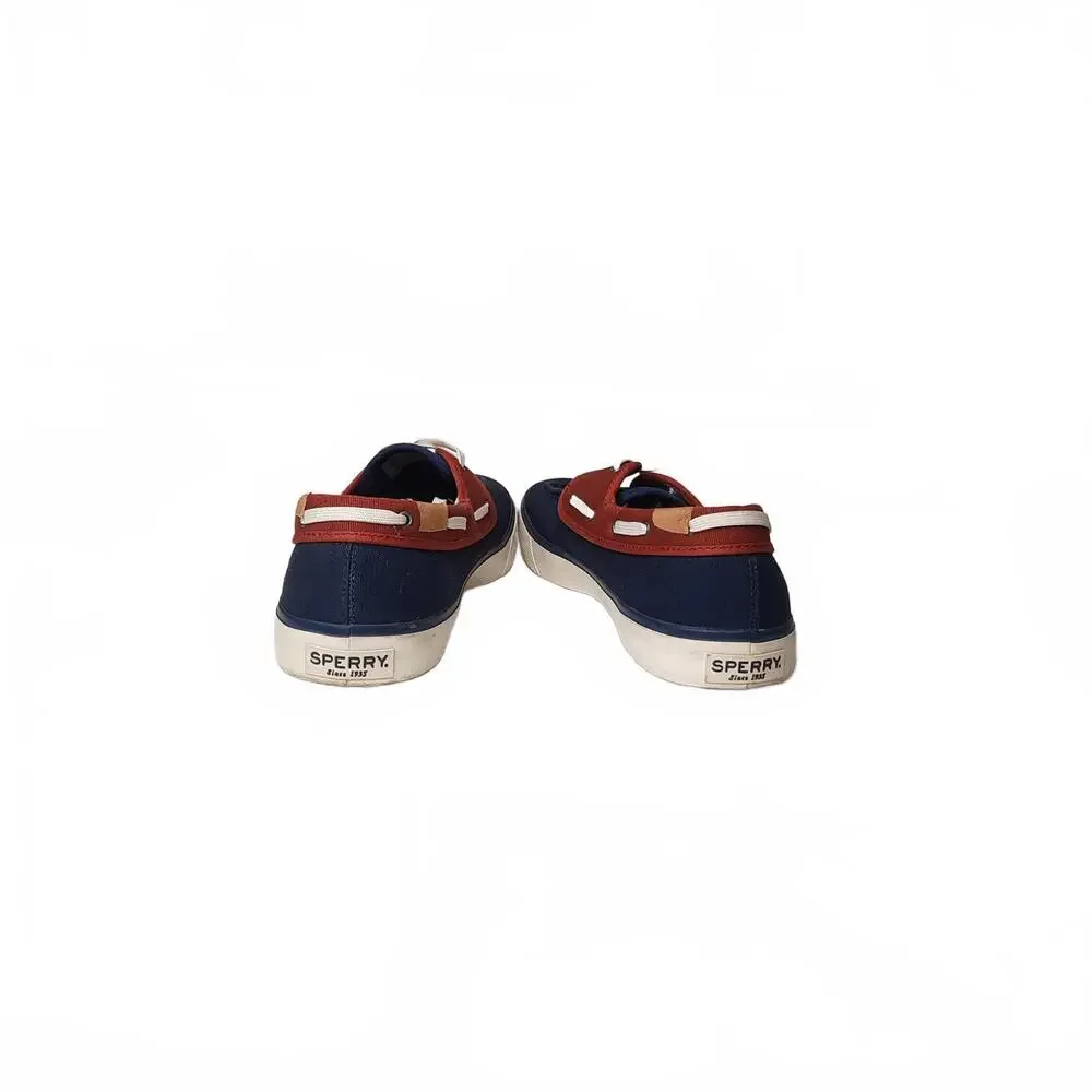 Sperry Top-Sider Men's Loafers Boat Shoes‎ Size 10.5